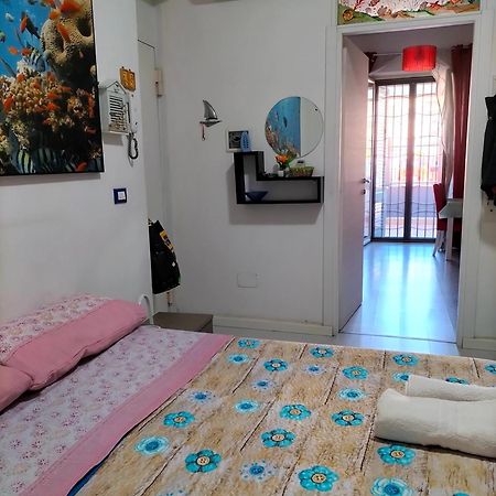 Ciuridda Mia Lägenhet Palermo Exteriör bild