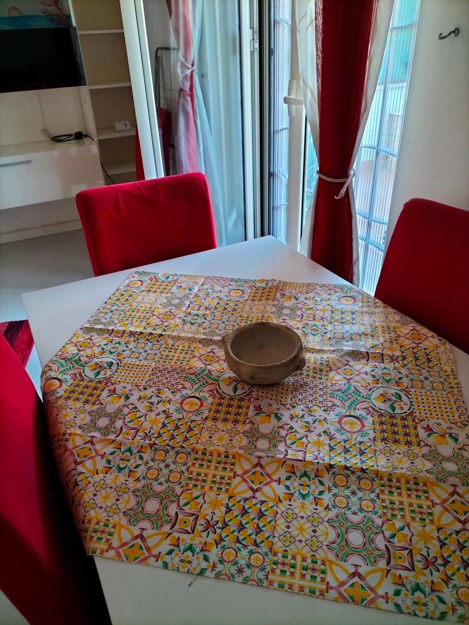 Ciuridda Mia Lägenhet Palermo Exteriör bild