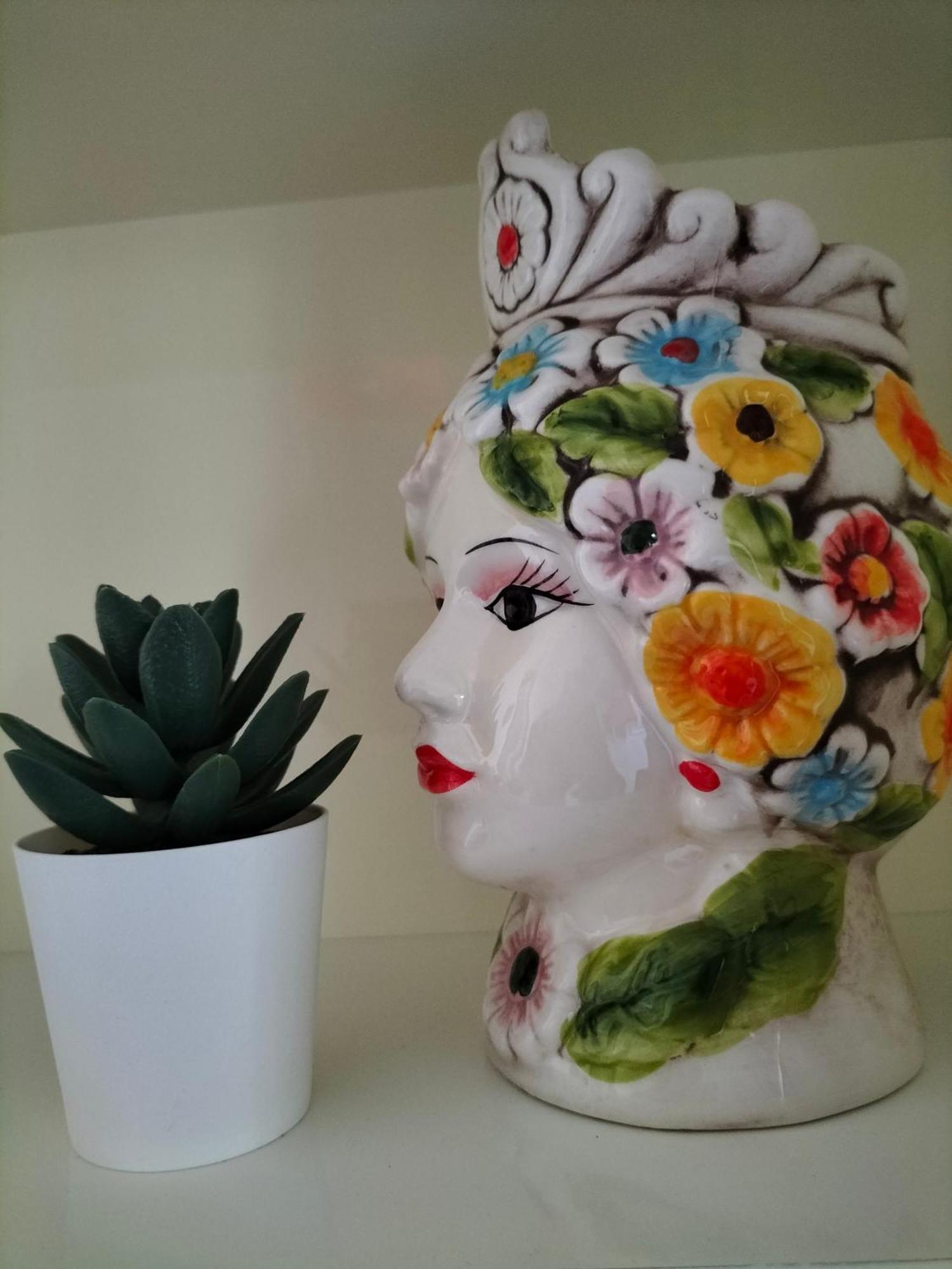 Ciuridda Mia Lägenhet Palermo Exteriör bild