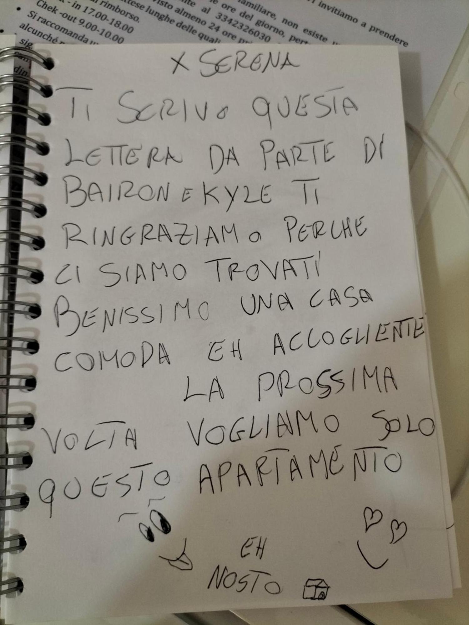 Ciuridda Mia Lägenhet Palermo Exteriör bild